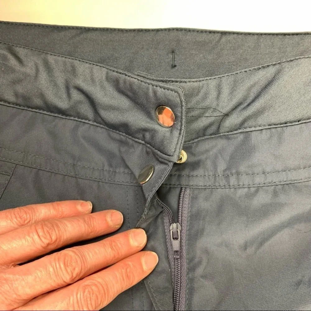 Reebok Gym Exercise Pants size Medium - Picture 10 of 14